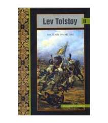 Lev Tolstoy - Seçilmiş əsərləri (2-ci cild)