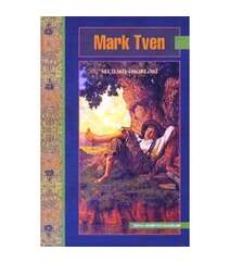 Mark Tven - Seçilmiş əsərləri