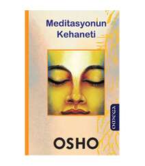 OSHO - Meditasyon kehaneti