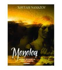 Xəyyam Namazov - Monoloq