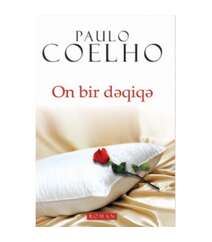 Paulo Coelho - On bir dəqiqə