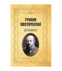 Fyodor Dostoyevski - Qumarbaz