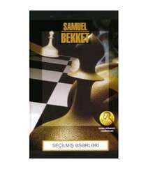 Samuel Bekket - Seçilmiş əsərləri