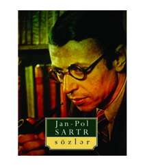 Jean Paul Sartre - Sözlər