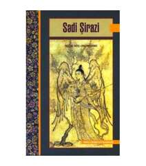 Sədi Şirazi - Seçilmiş əsərləri