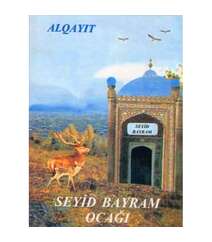 Alqayıt - Seyid Bayram ocağı
