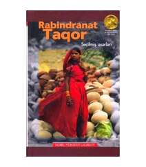 Rabindranat Taqor - Seçilmiş əsərləri
