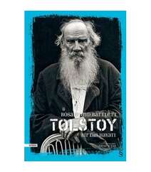 Rosamund Bartlett - Tolstoy