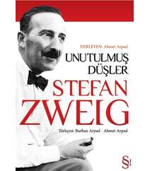 Stefan Zweig - Unutulmuş-düşler