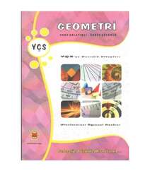 YÇS Geometri Konu Anlatımlı-Örnek Çözümlü