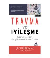 Judith Herman - Travma ve İyileşme