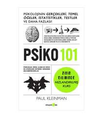 Paul Kleinman - PSİKO 101