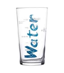 Su bardağı mavi 570 ml