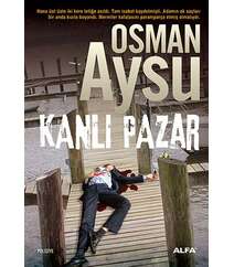 Osman Aysu - Kanlı Pazar