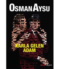 Osman Aysu - Karla Gelen Adam