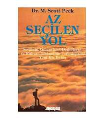 Scott Peck - Az Seçilen Yol
