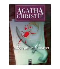 Agatha Christie - Dersimiz Cinayet