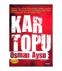 Osman Aysu - Kartopu (Cep)