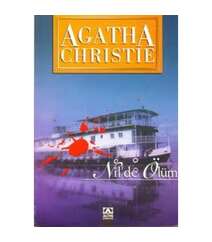 Agatha Christie - Nil'de Ölüm