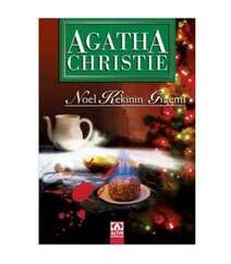 Agatha Christie - Noel Kekinin Gizemi