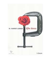 Harriet Lerner - Öfke Dansı