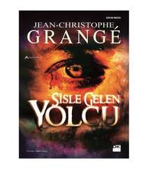 Jean Christophe Grange - Sisle Gelen Yolcu
