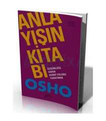 Osho - Anlayışın kitabı