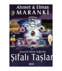 Ahmet Maranki, Elmas Maranki - Şifalı Taşlar