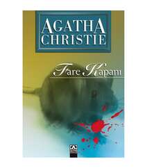 Agatha Christie - Fare Kapanı