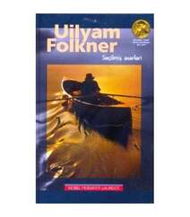 Uilyam Folkner - Seçilmiş əsərləri