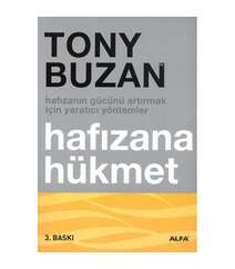 Tony Buzan - Tony Buzan