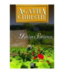 Agatha Christie - Işıklar Sönünce