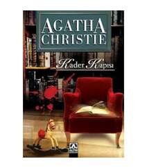 Agatha Christie - Kader Kapısı