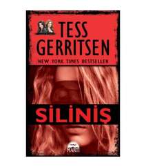 Tess Gerritsen - Siliniş