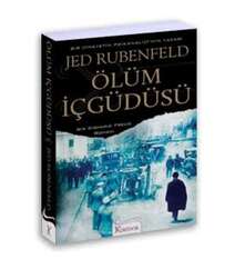 Jed Rubenfeld - Ölüm İçgüdüsü