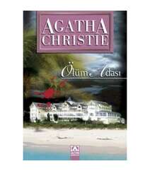 Agatha Christie - Ölüm Adası