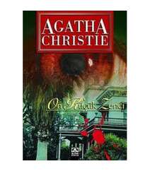 Agatha Christie - On Küçük Zenci