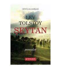 Lev Nikolayeviç Tolstoy - Şeytan
