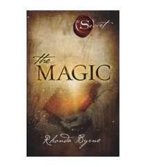 Rhonda Byrne - The Magic