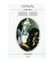 Frederik Stendal - Vanina Vanini