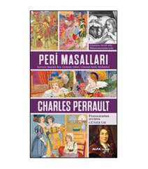 Charles Perrault - Peri Masalları