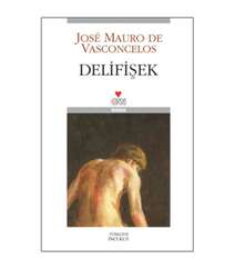 Jose Mauro De Vasconcelos - Delifişek