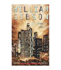 William Gibson - Görünmez Dünya