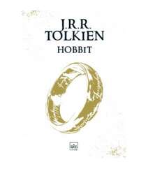 J.R.R,Tolkien - Hobbit