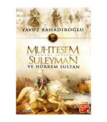 Yavuz Bahadıroğlu - Muhteşem Suleyman