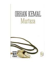 Orhan Kemal - Murtaza  (Cep Boy)