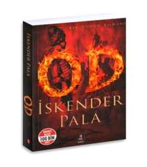 İskender Pala - Od (CD-li)