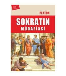 Platon - Sokratın müdafiəsi