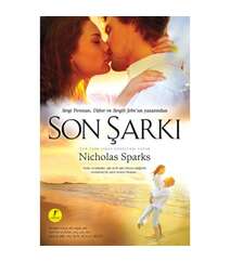 Nicholas Sparks - Son Şarkı