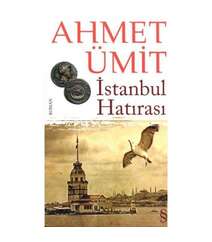 Ahmet Ümit - İstanbul Hatırası